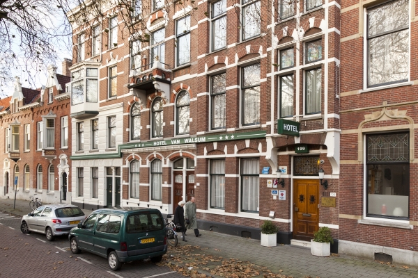 Hotel Van Walsum